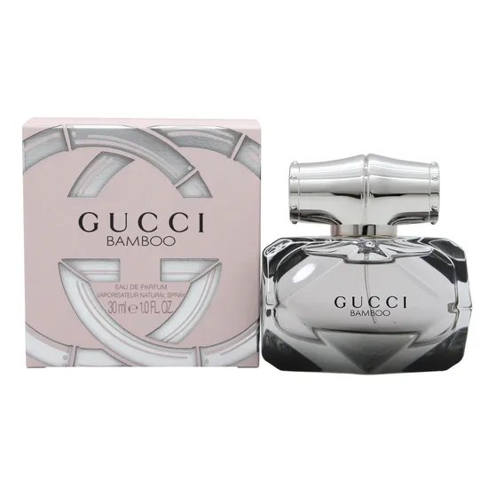Gucci Bamboo Eau De Parfum