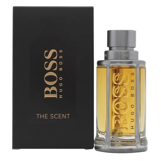 Hugo Boss The Scent Eau De Toilette