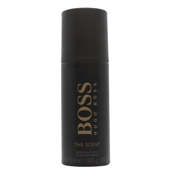 Hugo Boss The Scent Deodorant Spray
