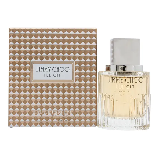 Jimmy Choo Illicit Eau De Parfum