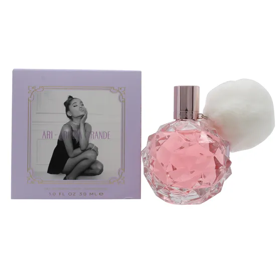 ARIANA GRANDE Ari Eau De Parfum