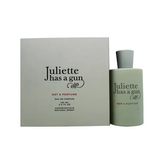 Juliette Has A Gun Not A Perfume Eau De Parfum 100Ml