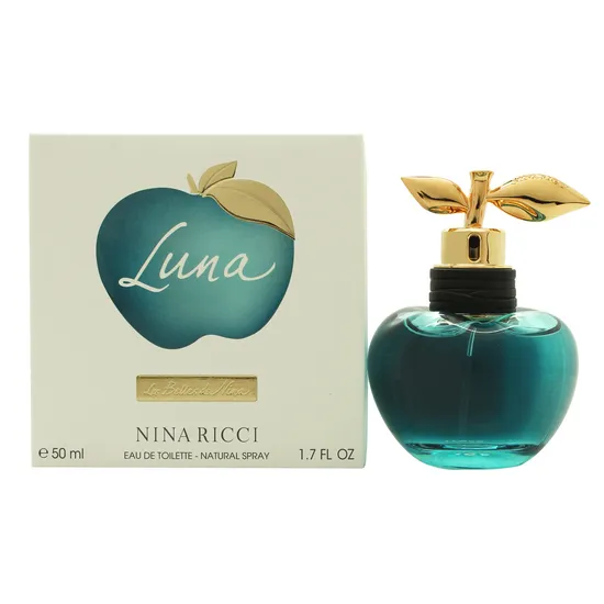 Nina Ricci Luna Eau De Toilette