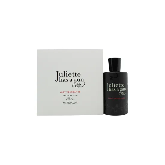 Juliette Has a Gun Lady Vengeance Eau De Parfum
