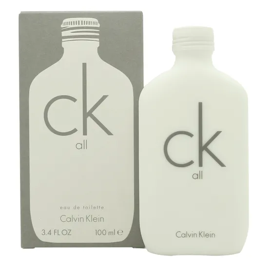 Calvin Klein CK All Eau De Toilette