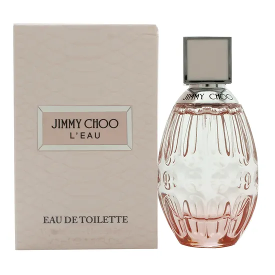 Jimmy Choo L'Eau Eau De Toilette