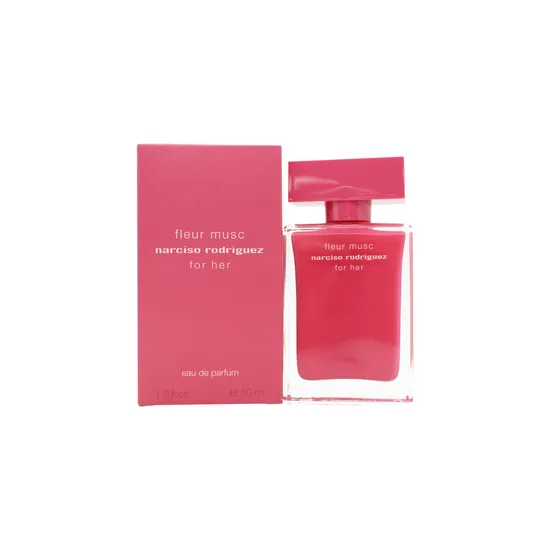 Narciso Rodriguez Fleur Musc For Her Eau De Parfum