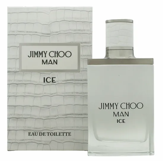 Jimmy Choo Man Ice Eau De Toilette