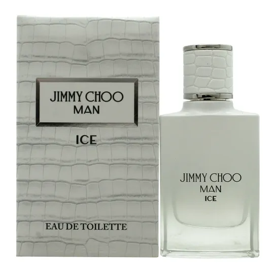 Jimmy Choo Man Ice Eau De Toilette