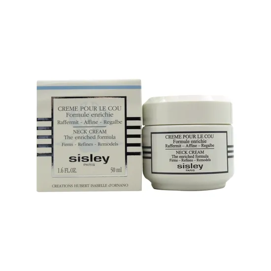 Sisley Neck Cream