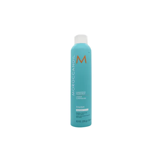 Moroccanoil Luminous Hairspray Medium Hold