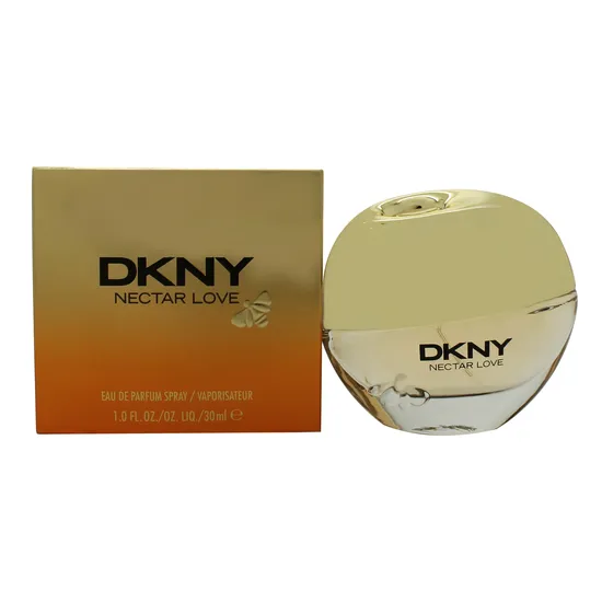 DKNY Nectar Love Eau De Parfum