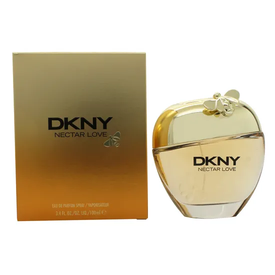 Dkny Nectar Love Eau De Parfum 100Ml