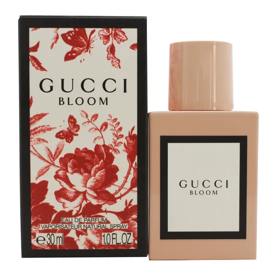 Gucci Bloom Eau De Parfum