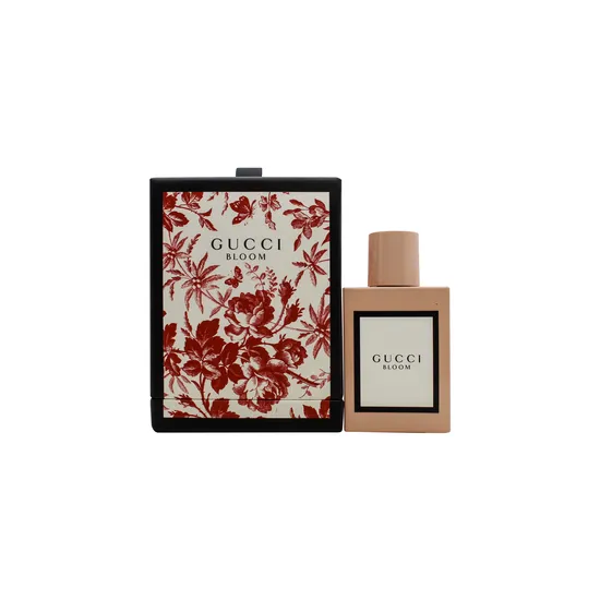Gucci Bloom Eau De Parfum 50Ml