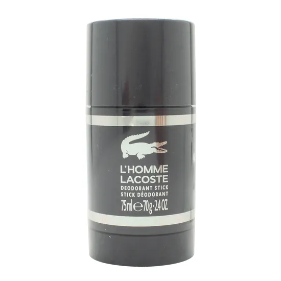 Lacoste L'Homme Deodorant Stick