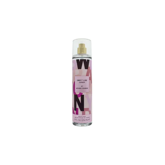 ARIANA GRANDE Sweet Like Candy Body Mist