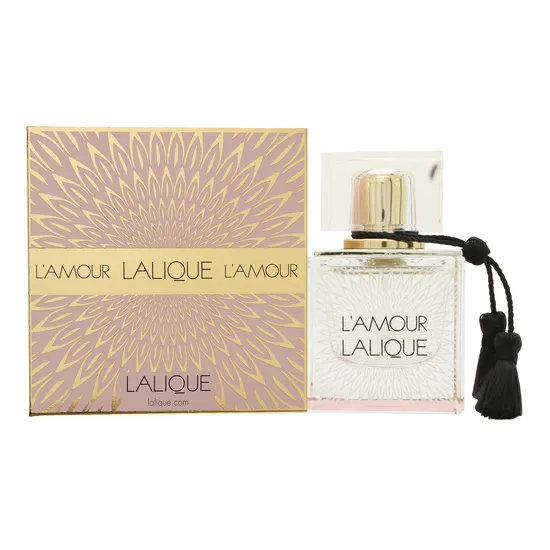 Lalique L'Amour Eau De Parfum