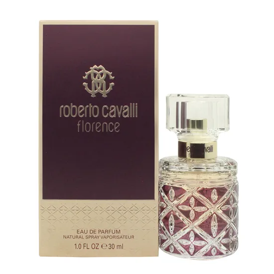 Roberto Cavalli Florence Eau De Parfum