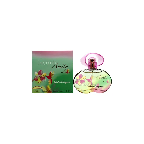 Salvatore Ferragamo Incanto Amity Eau De Toilette