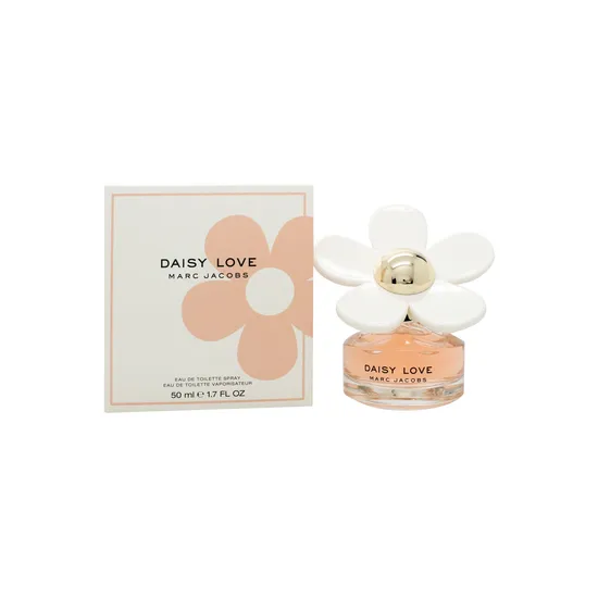 Marc Jacobs Daisy Love Eau De Toilette