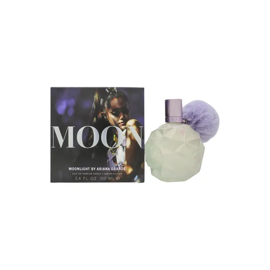 ARIANA GRANDE Moonlight Eau De Parfum
