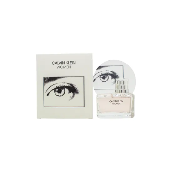 Calvin Klein Women Eau De Parfum