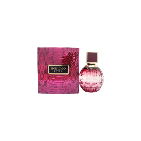 Jimmy Choo Fever Eau De Parfum