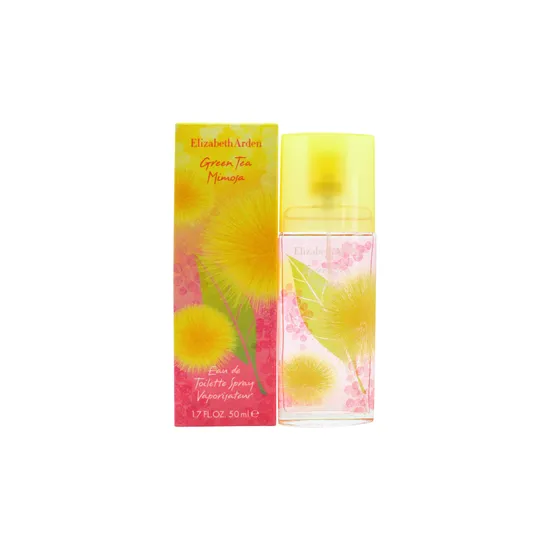 Elizabeth Arden Green Tea Mimosa Eau De Toilette