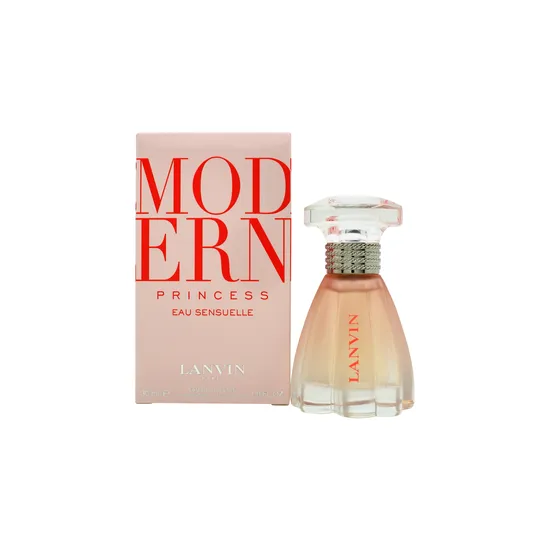 Lanvin Modern Princess Eau Sensuelle Eau De Toilette