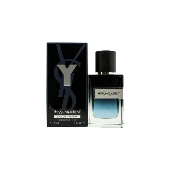 Yves Saint Laurent Y Eau De Parfum