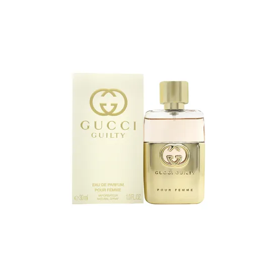 Gucci Guilty Pour Femme Eau De Parfum