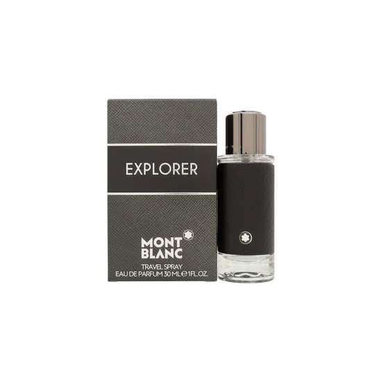 Montblanc Explorer Eau De Parfum