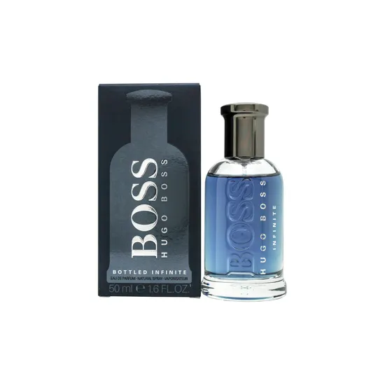 Hugo Boss Boss Bottled Infinite Eau De Parfum