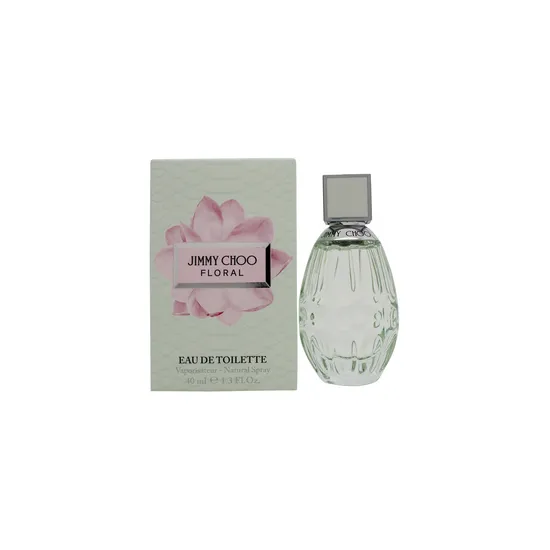 Jimmy Choo Floral Eau De Toilette