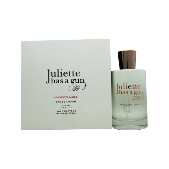 Juliette Has a Gun Moscow Mule Eau De Parfum