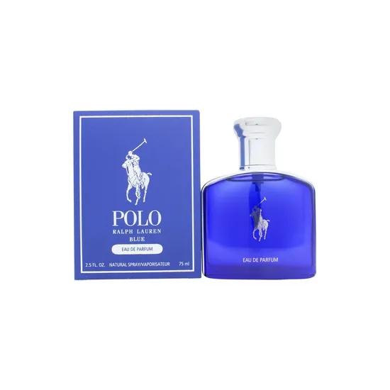 Ralph Lauren Polo Blue Eau De Parfum