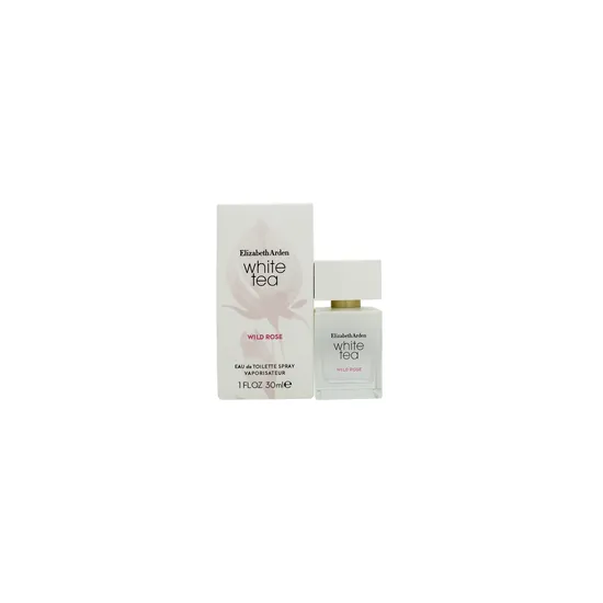 Elizabeth Arden White Tea Wild Rose Eau De Toilette