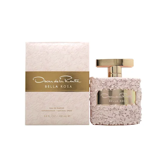 Oscar de La Renta Bella Rosa Eau De Parfum