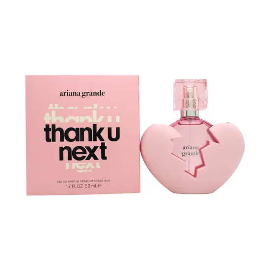 ARIANA GRANDE Thank U Next Eau De Parfum