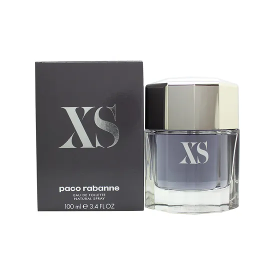 Paco Rabanne XS Pour Homme Eau De Toilette