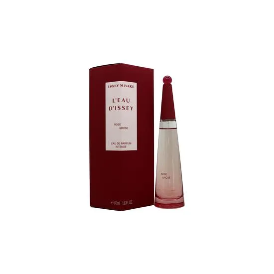 Issey Miyake Rose & Rose Eau De Parfum