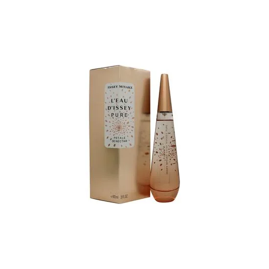 Issey Miyake L'Eau D'Issey Pure Petale De Nectar Eau De Toilette