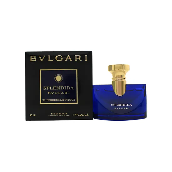 Bvlgari Splendida Tubereuse Mystique Eau De Parfum