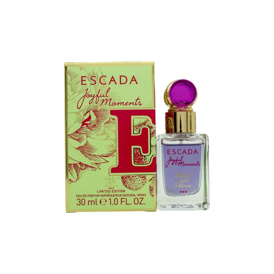 Escada Joyful Moments Eau De Parfum