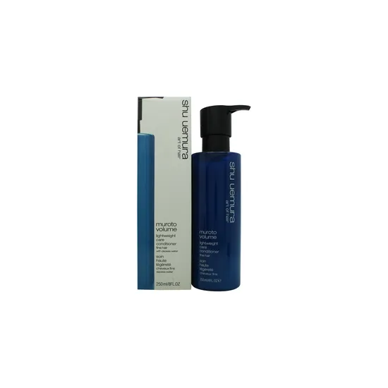 Shu Uemura Art of Hair Muroto Volume Conditioner