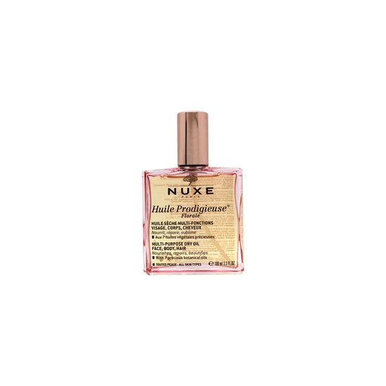 Nuxe Huile Prodigieuse Florale