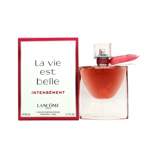 Lancôme La Vie Est Belle Intensement Eau De Parfum
