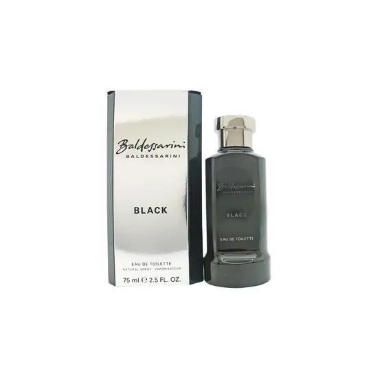 Baldessarini Black Eau De Toilette