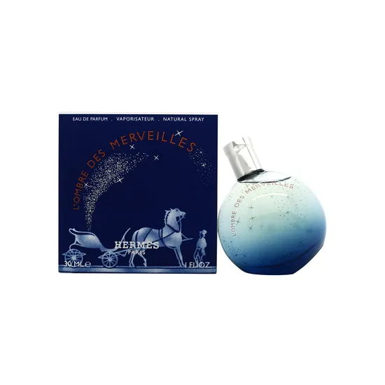 Hermès L'Ombre Des Merveilles Eau De Parfum